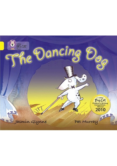 The Dancing Dog Collins