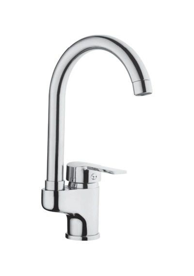 Tema Omega Lavabo Bataryası 61062 Krom