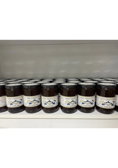 Kazdağı Polifloralı Çiçek Balı 850 G