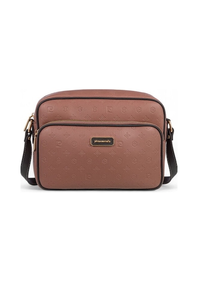 Pierre Cardin Rose Kadın Çapraz Askılı Çanta 05pc24k800-f 4126754 Çok Renkli