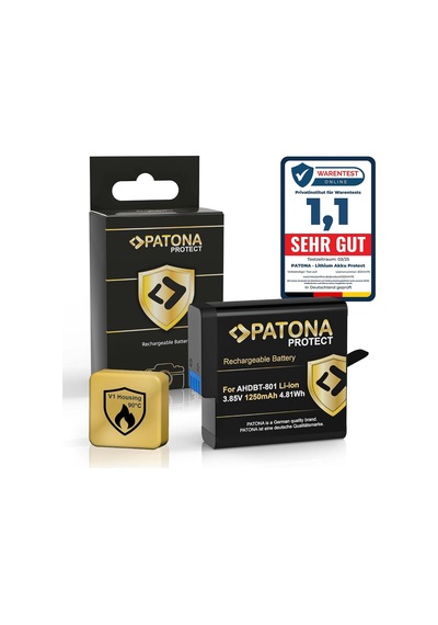 Protect Ahdbt-801 Batarya 1250 Mah Yedek Batarya Gopro Hero 5 Hero 6 Hero 7 Hero 8 Ahdbt801 Aabat001 Aabat 001 601-10197-00 Aabat-001-as Asst1 Chdhx-501 Aabat-001 İle Uyumlu Ahdbt-5 01 Belirtilmemibelirtilmemişş Protect Ahdbt-801 Batarya 1250 Mah Yedek Batarya Gopro Hero 5 Hero 6 Hero 7 Hero 8 Ahdbt801 Aabat001 Aabat 001 601-10197-00 Aabat-001-as Asst1 Chdhx-501 Aabat-001 İle Uyumlu Ahdbt-5 01 Belirtilmemibelirtilmemişş