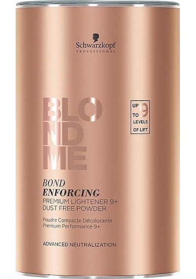 Schwarzkopf Blondme Premium Lift+9 Açıcı 450 Gr
