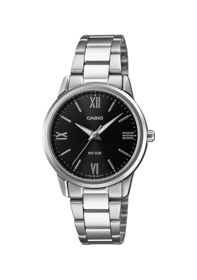 Casio Ltp-1303dd-1avdf Kol Saati Altın - Siyah