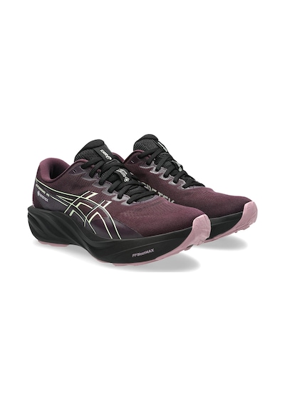 Asics Gt-2000 15 Gore-tex Kadın Mor Koşu Ayakkabısı 1012c002-500