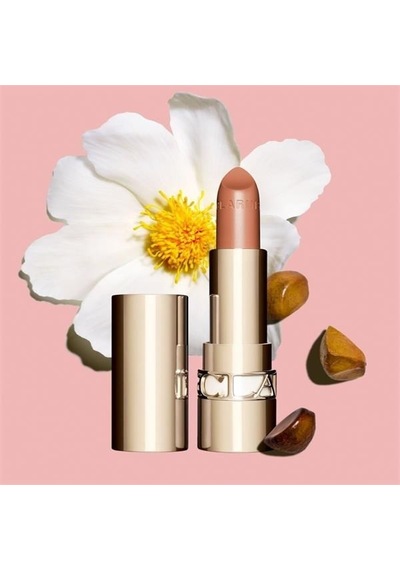 Clarins Joli Rouge Lipstick 787 Camellia Nude