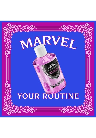 Marvis Sensitive Gums Gentle Mint Ağız Bakım Suyu 400 Ml