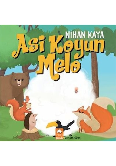 Asi Koyun Melo - Nihan Kaya - Eksik Parça