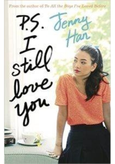 P. S. I Still Love You