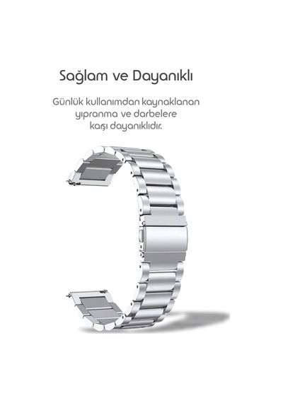 Rongep Xiaomi İle Uyumlu Bakla Model Çelik Kordon Watch 5 Active/lite/watch S4/2/2pro/s3/s1/s1pro/s1 Active İçin Katlanır Toka Mekanizmalı Paslanma Yapmayan Kayış Gümüş Sku: Smg8690010066213 Rongep Xiaomi İle Uyumlu Bakla Model Çelik Kordon Watch 5 Active/lite/watch S4/2/2pro/s3/s1/s1pro/s1 Active İçin Katlanır Toka Mekanizmalı Paslanma Yapmayan Kayış Gümüş Sku: Smg8690010066213