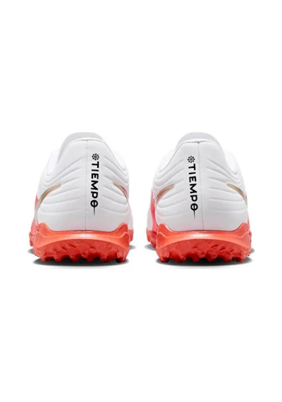 Nike Tiempo Maestro Club Halı Saha Futbol Ayakkabısı Beyaz Ib4482-100 Beyaz - Kırmızı