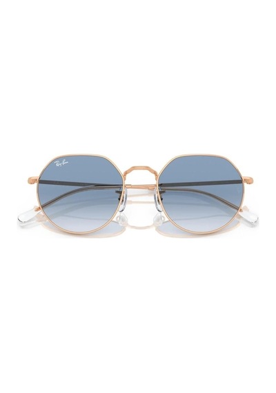 Ray-ban Güneş Gözlüğü Rb3565 53 92023f Rose Gold