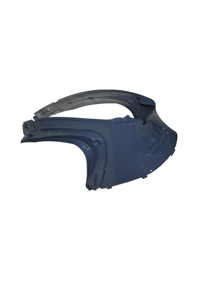 RKS DARKBLUE125 ORTA BİRLEŞTİRİCİ MAVİ