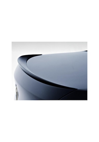 F10 Model Astarlı Plastik Spoiler
