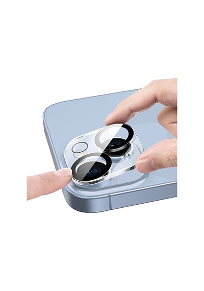 Kamera Lens Koruyucu Camera Lens Protector 13 13 Mini Diğer