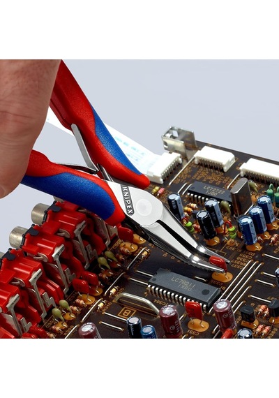 Knıpex 35 82 145 Elektroni Kçi Kargaburun Rm 3582145