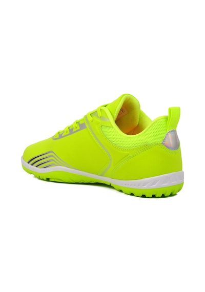 Neon Sarı Unisex Halı Saha Ayakkabısı Gh-241-126 G Halısaha Neon Sari Sarı