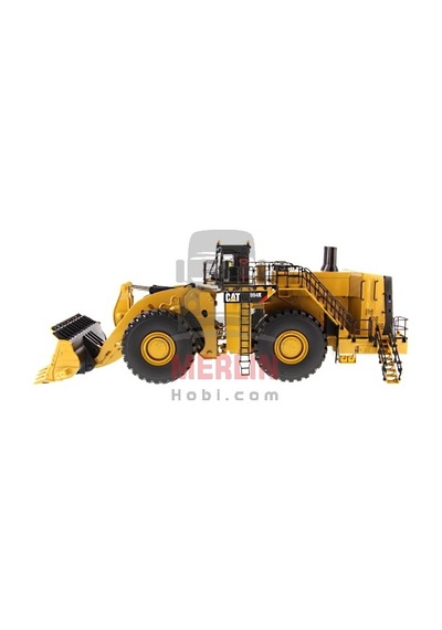 1/50 Caterpillar 994k Dev Yükleyici Loader