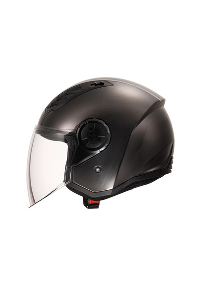 Ls2 Aırflow Jeans Kask Renkli