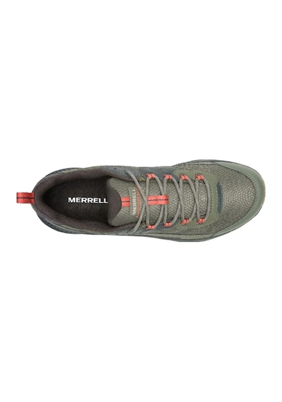 Merrell Speed Strike 2 Gore-tex Erkek Outdoor Ayakkabı Yeşil - Yeşil J037827-695 Yeşil