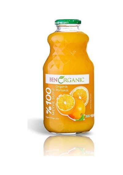 Portakal Suyu 946 Ml.