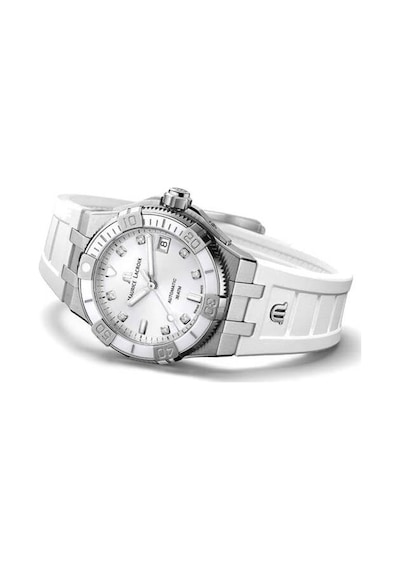Maurice Lacroix Aikon Venturer 38 Mm Aı6057-ss00f-150-f  Erkek Kol Saati