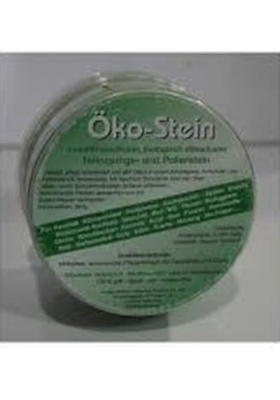 Öko-Stein Inox - Çelik Yüzey Temizleme Pastası
