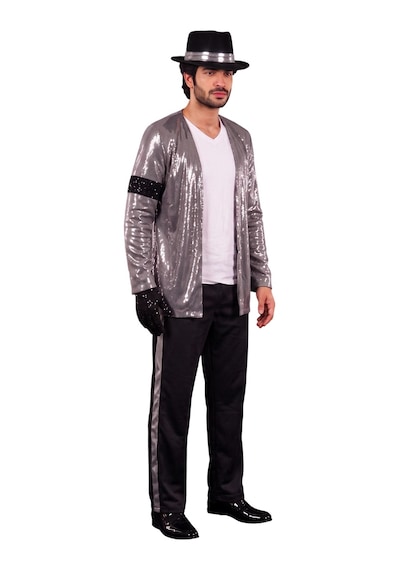 Michael Jackson Kostümü Yetişkin