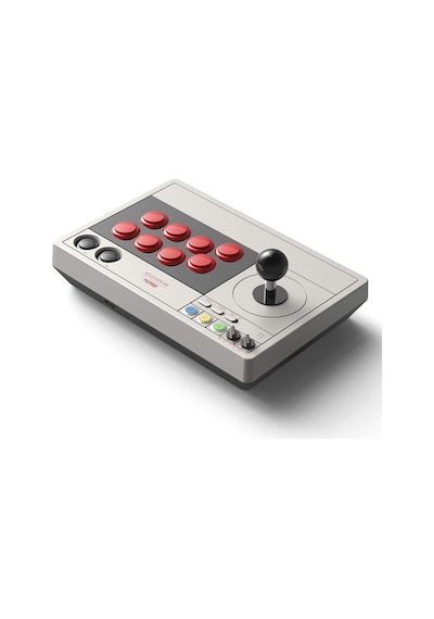 8Bitdo Arcade Stick Bluetooth Nintendo Switch , PC, MacOS