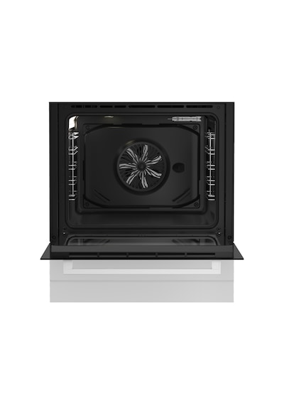 Beko BFE 400-1 EB 72 L Ocaklı Fırın