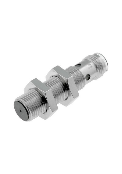 Omron E2B-M12Ks04-M1-B1 Proximity Endüktif Sensör Kısa Gövde