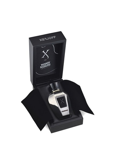 Xerzoff Iommı Monkey Spesıal Edp 100 Ml Square Su