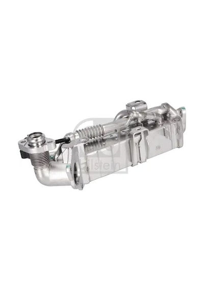 Bmw X3 20d Egr Sogutucusu 2011-2013 N47d20c Febı 182359