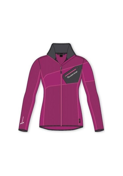 Grifone Cougar Lady Ceket Siyah