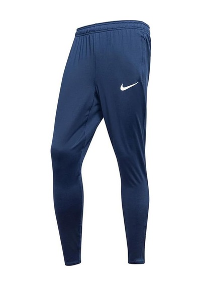 Nike M Nk Df Strk24 Pant Kpz Fd7574-451 Lacivert Erkek Eşofman Altı Lacivert