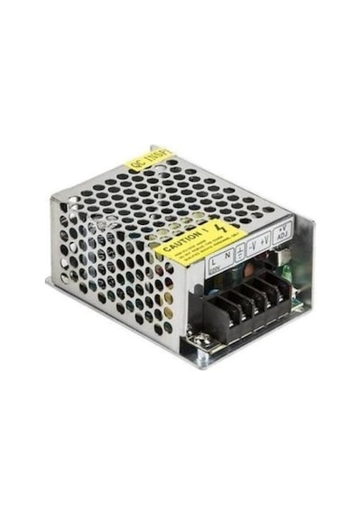 Electrimax QP140 Şifreli Elektrikli Bas Aç Kapı Kilidi 10 TAG