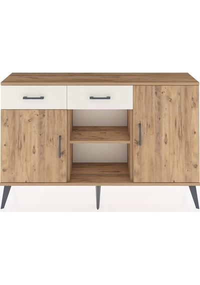 Arges Konsol 3 Raflı 2 Çekmeceli 3 Kapaklı 132x30x83 Çam-çam/aytaşı Çam/aytaşı Arges Konsol 3 Raflı 2 Çekmeceli 3 Kapaklı 132x30x83 Çam-çam/aytaşı Çam/aytaşı