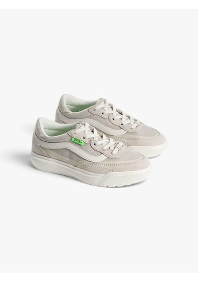 Vans Ultrarange 2.0 Se Unisex Çocuk Krem Spor Ayakkabı - Vn000edk