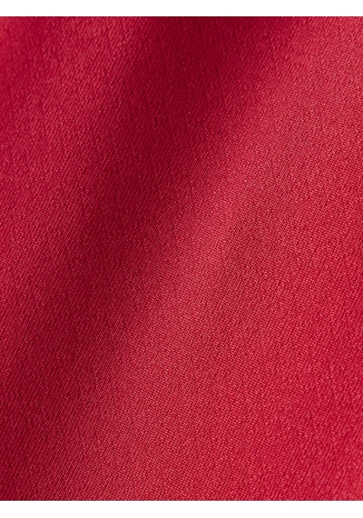 Gsstore Galatasaray Puma Çocuk Antrenman Eşofman Alt 78764901 Kırmızı