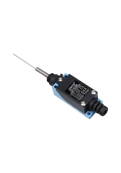 Tz-8169 Lımıt Swıtch