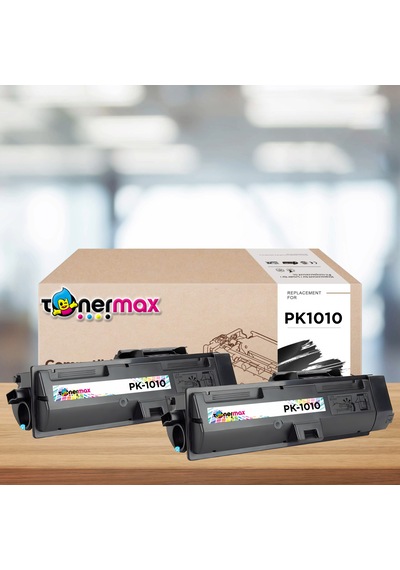 Utax Pk-1010 Uyumlu Toner 2'li Paket / P3521 / P3522 /...