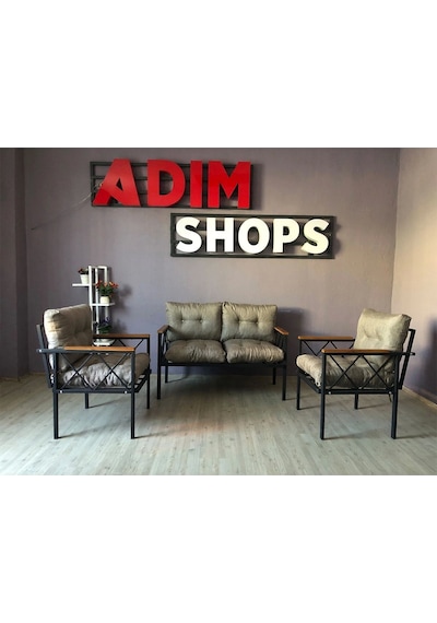 Balkon-bahçe-kafe,çay Seti,koltuk Takımı,oturma Grubu,ofis Koltuğu Miami Yeni Cappuchino Cappuccino Balkon-bahçe-kafe,çay Seti,koltuk Takımı,oturma Grubu,ofis Koltuğu Miami Yeni Cappuchino Cappuccino