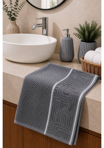 Esila Serisi 3'lü El Havlusu Seti Yumuşacık Kaliteli Sıkı Dokuma Çeyiz Havlu Seti 50x90 Cm 3 Adet 3'lü Set 1 - 909123444 3'lü Set 1 Esila Serisi 3'lü El Havlusu Seti Yumuşacık Kaliteli Sıkı Dokuma Çeyiz Havlu Seti 50x90 Cm 3 Adet 3'lü Set 1 - 909123444 3'lü Set 1