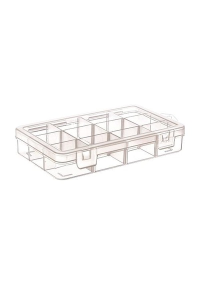 Asrin Plstk Beta Organizer 12 Gözlü Asr-2093
