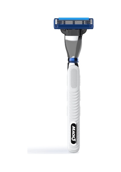 Gillette Mach3 Turbo 2 Up 3d Motion Tıraş Makinesi