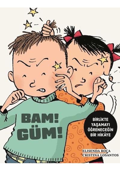 Bam Güm - Rxlu-773022