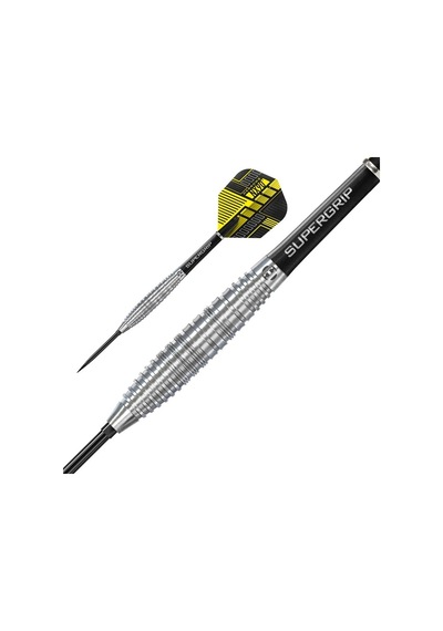 Harrows Nx90 Bomb Quick Point %90 Tungsten Dart Oku 21