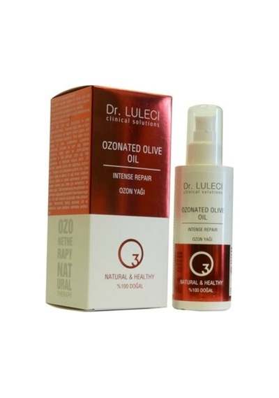 Dr. Luleci Ozon Yağı 150 ML