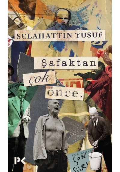 Şafaktan Çok Önce