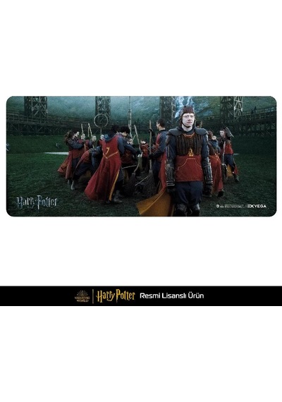 Exvega Harry Potter Ron Weasley Xxl Mousepad 90 40