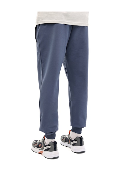 Lumberjack Mb Ct107 Jogger 6fx Havacı Mavı Erkek Eşofman Altı 000000000102253117 Mavi
